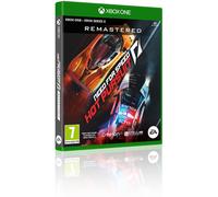 Need for Speed: Hot Pursuit Remastered, Xbox One Electronic Arts