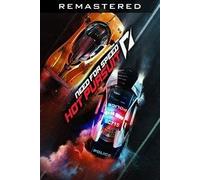 Need for Speed Hot Pursuit Remastered (Xbox Series X/S) XBOX LIVE Key GLOBAL
