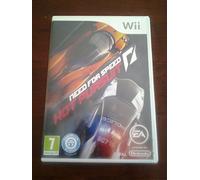Need For Speed: Hot Pursuit (Wii) [Edizione: Regno Unito]