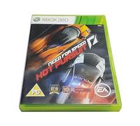Need For Speed: Hot Pursuit (Xbox 360) [Edizione: Regno Unito]