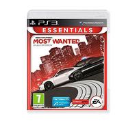 Need for Speed: Most Wanted 2 PS3 - PlayStation 3