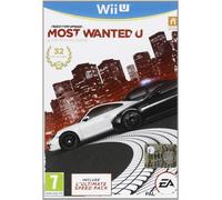 Need For Speed: Most Wanted
