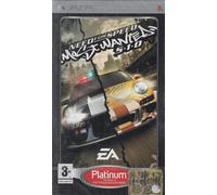 Need for Speed Most Wanted ED. ITALIANA SIGILLATA PLATINUM EDITION