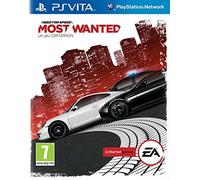 Need for Speed : most wanted [Edizione: Francia]