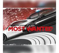 Need for Speed Most Wanted (ENG) (PC) EA App Key - GLOBAL