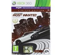 Need For Speed: Most Wanted - Limited Edition