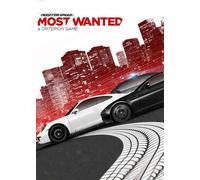 Need for Speed: Most Wanted (Limited Edition) Origin Key GLOBAL