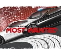 Need for Speed: Most Wanted (PC) EA App Key - GLOBAL