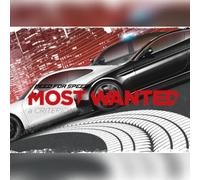 Need for Speed: Most Wanted (PC) Steam Gift - EU