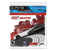 Need for Speed Most Wanted - Playstation 3 (Sony Playstation 3)