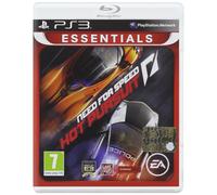 Need For Speed NFS Hot Pursuit (Essentials) Gioco (PS3)