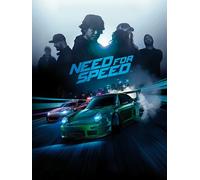 Need For Speed Origin Key EUROPE