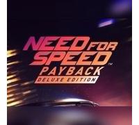 Need For Speed: Payback Deluxe Edition (PC) Steam Gift - GLOBAL