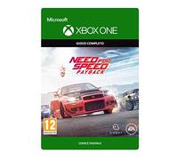 Need for Speed: Payback Edition | Xbox One - Codice download