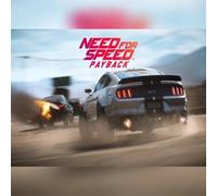 Need for Speed Payback (ENG) (PC) Origin Key - GLOBAL