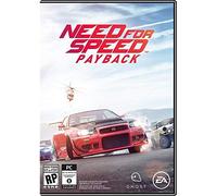 Need for Speed Payback for PC