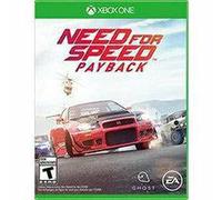Need for Speed Payback for Xbox One (Xbox One)