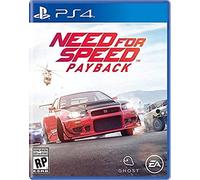 Need for Speed Payback (Import)