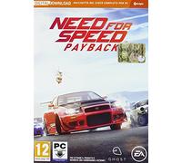 Need for Speed Payback - PC (Codice digitale nella confezione)