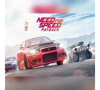 Need for Speed Payback (PC) EA App Key - EU