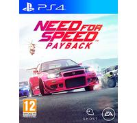 Need for Speed Payback - PlayStation 4