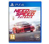 Need for Speed Payback - PlayStation 4 [Edizione: Francia]