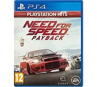 Need for Speed Payback (Playstation 4) - Playstation 4