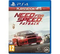 Need for Speed Payback (Playstation 4) - Playstation 4