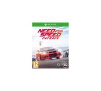 Need For Speed PayBack (Xbox One)