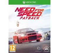Need for Speed Payback - Xbox One [Edizione: Francia]