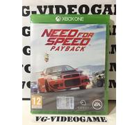 Need for Speed Payback - Xbox One