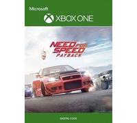 Need For Speed Payback (Xbox One) Xbox Live Key EUROPE