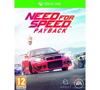 Need for Speed Payback (Xbox One) - Xbox One