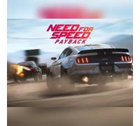 Need for Speed Payback (Xbox One / Xbox Series X|S) Xbox Live Key - EU