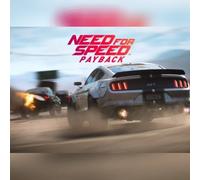 Need for Speed Payback (Xbox One / Xbox Series X|S) Xbox Live Key - GLOBAL