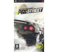 Need For Speed Pro Street