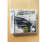 Need for Speed ProStreet
