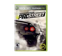 Need for Speed: Prostreet / Game (Microsoft Xbox 360)