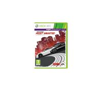 Need for Speed: Ricercatissima (Xbox 360)
