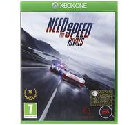 Need For Speed: Rivals