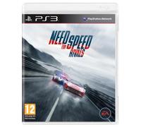 Need For Speed: Rivals
