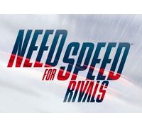 Need For Speed: Rivals Complete Edition (PC) Steam Gift - EU