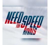 Need For Speed: Rivals Complete Edition (PC) Steam Gift - GLOBAL