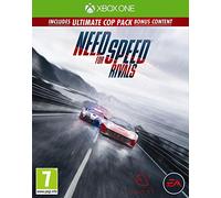 Need For Speed Rivals - édition limitée [Edizione: Francia]