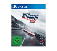 Need for Speed Rivals - GIOCO PS4