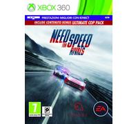 Need For Speed: Rivals - Limited Edition