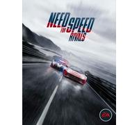 Need for Speed: Rivals Origin Key GLOBAL