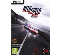 Need for Speed Rivals PC DVD Game