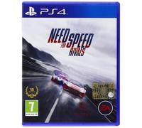 Need for Speed: Rivals - PlayStation 4