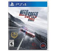 Need for Speed: Rivals - PlayStation Hits (EN/FR) (Import)